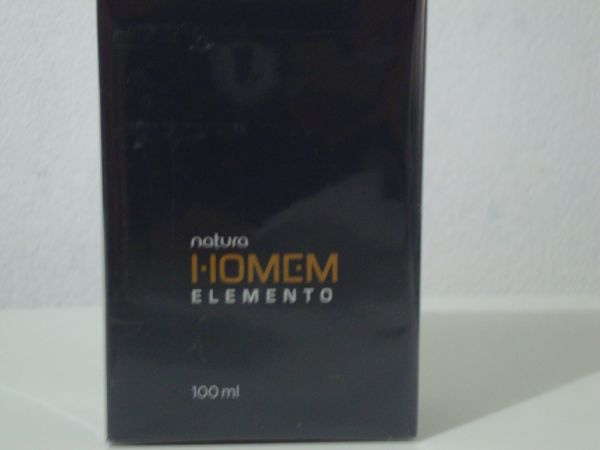 Nat/Homem Elemento 100ml