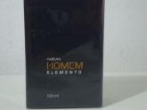 Nat/Homem Elemento 100ml