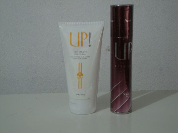 kit Up!Essencia n°38 Fantasy